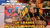 Patreon Special Missions Top 5 Rarest Vintage Toy Museum Toys