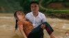 Police Officer Hung Saves Single Mother Ly Hoai Ca From A Deadly Threat Ly Hoai Ca