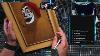 Precious Juggalos Smokey J U0026 Nanna 2 Dope Portraits Live Painting And Chill With Shovel