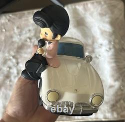 Precious Moment Elvis Presley Figurine Very Rare