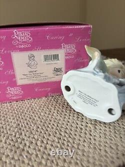 Precious Moment. Mermaids. Sea Of Friendship Series. Set Of (3). VERY RARE