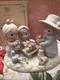 Precious Moments 101548 Planting The Seeds Of Love 1322/7500 Signed