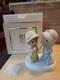 Precious Moments 103032 We're Even Better Now Than Before Htf Rare