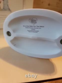 Precious Moments 103032 We're Even Better Now Than Before Htf Rare