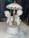 Precious Moments 139475 Love Makes The World Go Round Limited Edition