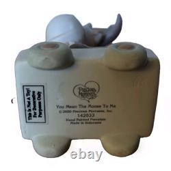 Precious Moments 13-16 Set-Bundle of Birthday Train Figurines Ages 13-16 NIB