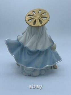 Precious Moments 181011 Peace Be With You Direct Exclusive Figurine