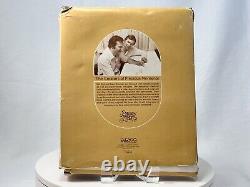 Precious Moments 1982 Come Let Us Adore Him 11pc nativity set E-2395 Vtg w box