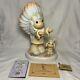 Precious Moments 1996 The Lord Is Our Chief Inspiration Large #204870