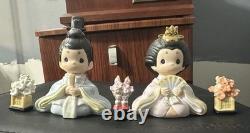 Precious Moments 1998 481661 All Girls Are Beautiful