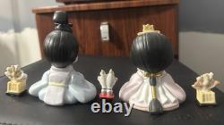 Precious Moments 1998 481661 All Girls Are Beautiful