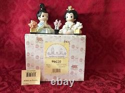 Precious Moments 1998 481661 All Girls Are Beautiful New In Box-never Disp