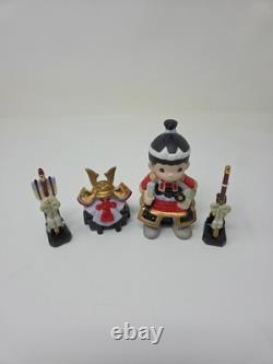 Precious Moments 1998 481688 Make Me Strong New In Box-never Displayed-mint