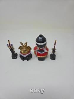 Precious Moments 1998 481688 Make Me Strong New In Box-never Displayed-mint