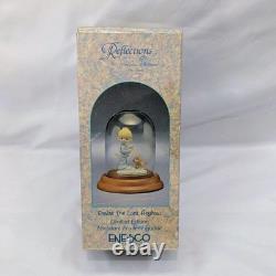 Precious Moments 1-10 In A Series Reflections Limited Production By Enesco Rare