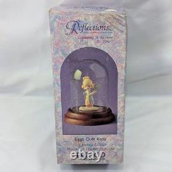 Precious Moments 1-10 In A Series Reflections Limited Production By Enesco Rare