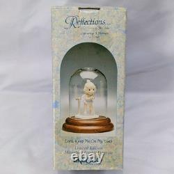 Precious Moments 1-10 In A Series Reflections Limited Production By Enesco Rare