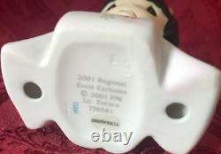 Precious Moments 2001 796581 Konnichiwa Friends New In Box-never Disp. Mint