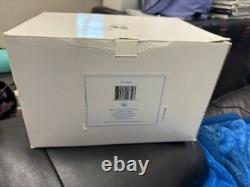 Precious Moments 2010 Figurines limited edition I Cherish Our Moments Together