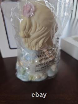 Precious Moments 2013 #134014 WE'RE IN THIS TOGETHER Figurine NIB