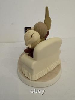 Precious Moments 2013 NFL FSU Seminoles Every Day Is a Touchdown With You