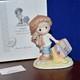 Precious Moments 2016 He Lightens My Heavy Load Signed By Sam 179101 Rare