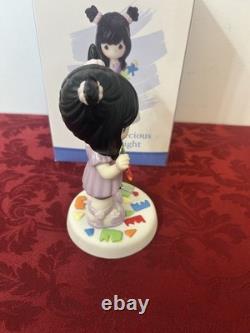 Precious Moments 2019 Club All Are Precious In His Sight Signed Hiko Maeda