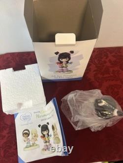 Precious Moments 2019 Club All Are Precious In His Sight Signed Hiko Maeda