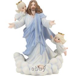 Precious Moments 219024 A Message of Hope Limited Edition Figurine