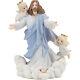 Precious Moments 219024 A Message Of Hope Limited Edition Figurine