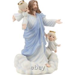 Precious Moments 219024 A Message of Hope Limited Edition Figurine