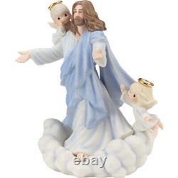 Precious Moments 219024 A Message of Hope Limited Edition Figurine