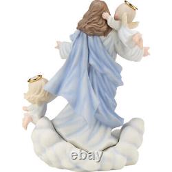 Precious Moments 219024 A Message of Hope Limited Edition Figurine