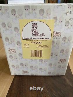 Precious Moments 21-Piece Lot NIB