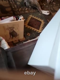 Precious Moments 239020 I Got You Girl NEW HALLMARK EXCLUSIVE