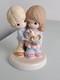 Precious Moments 241025 I'll Hold You Now And Always Figurine 2023- No Box