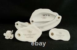 Precious Moments 30th Anniversary 2011 Alaskan Cruise Signed by Hiko Maeda & Sam