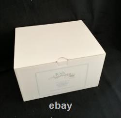 Precious Moments 30th Anniversary 2011 Alaskan Cruise Signed by Hiko Maeda & Sam