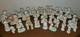 Precious Moments 32 Pieces Huge Lot Collection Rare Retired Figurines Free Ship