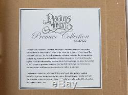 Precious Moments 4001572 Praise Him With Resounding Cymbals Limited 1169 of 3000