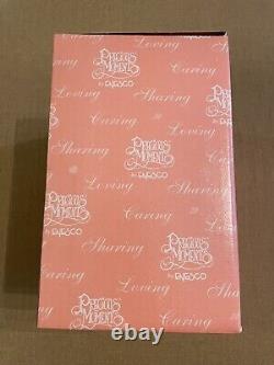 Precious Moments 4004740 Mixing Up A Brighter Tomorrow Box Insert Paperwork