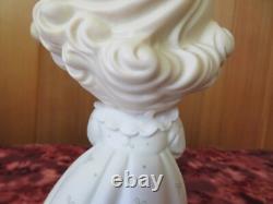 Precious Moments#526010 YOU ARE SUCH A PURRFECT FRIEND 1992 LE 9-Inch withDome-NIB