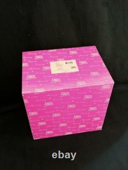 Precious Moments #610071 My Dream Boat, Signed by Gene Freedman