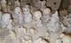 Precious Moments 66 Piece Lot! Sugarland Village Ice Pond Warming Hut Pre-owned
