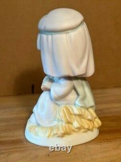 Precious Moments 681032 His Name Is Jesus Chapel Exclusive (very Rare)