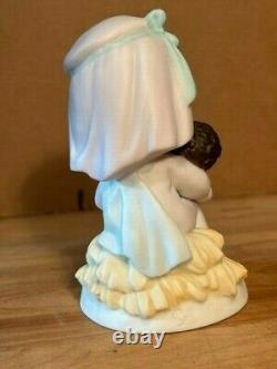 Precious Moments 681032 His Name Is Jesus Chapel Exclusive (very Rare)