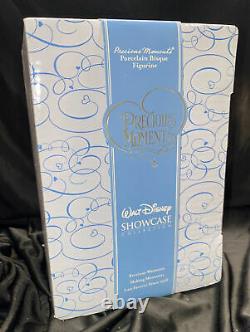 Precious Moments 720019 Walt Disney Winnie The Pooh PIGLET 2007 Figurine MIB