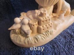 Precious Moments #730032 Washed Away In Your Love #2256 of 3,000 NEW IN BOX