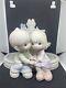 Precious Moments 830017 Love Is The Fountain Of Life 3841/5000 Figurine
