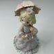 Precious Moments 850942 Victorious In Jesus Chapel Exclusive Hand Painted 2000